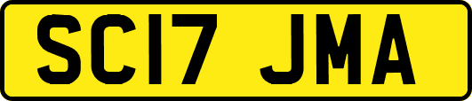 SC17JMA