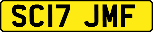 SC17JMF