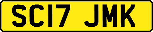 SC17JMK