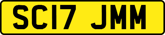 SC17JMM