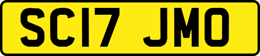 SC17JMO