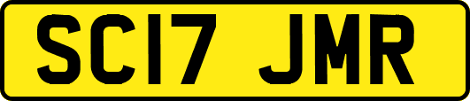 SC17JMR