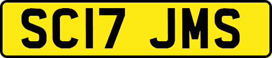 SC17JMS