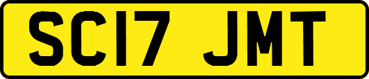 SC17JMT