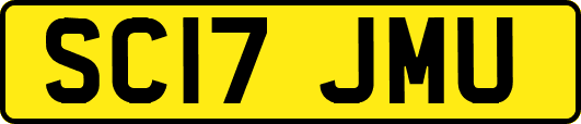 SC17JMU