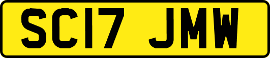 SC17JMW