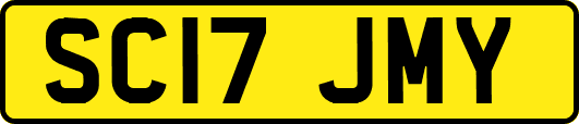 SC17JMY
