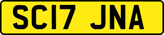 SC17JNA