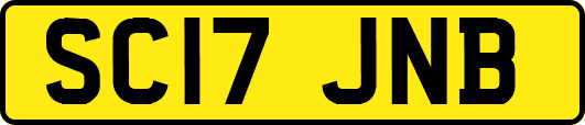 SC17JNB