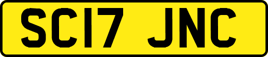 SC17JNC