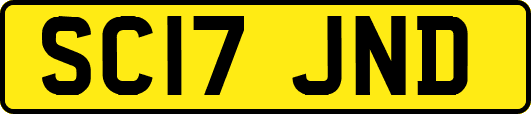SC17JND