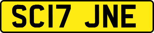 SC17JNE