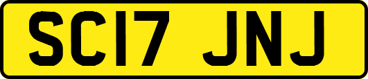 SC17JNJ