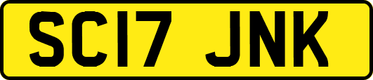 SC17JNK