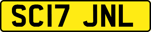SC17JNL