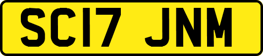 SC17JNM