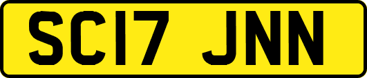 SC17JNN