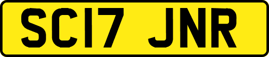 SC17JNR