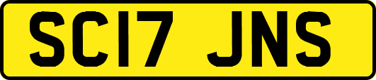 SC17JNS