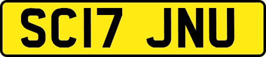 SC17JNU