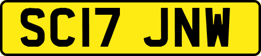 SC17JNW
