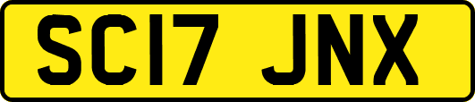 SC17JNX