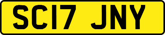 SC17JNY