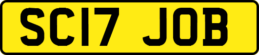 SC17JOB
