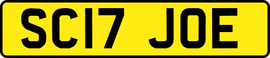 SC17JOE