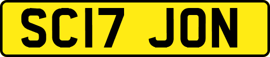 SC17JON
