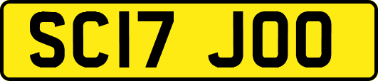SC17JOO