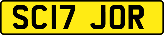SC17JOR