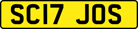 SC17JOS
