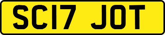SC17JOT