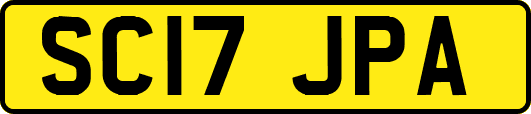 SC17JPA