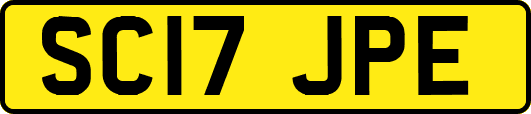 SC17JPE