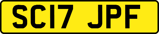 SC17JPF