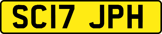 SC17JPH