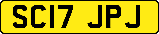 SC17JPJ