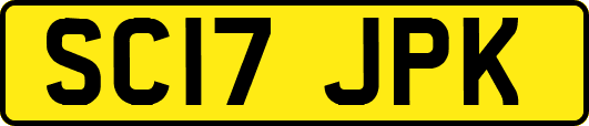 SC17JPK