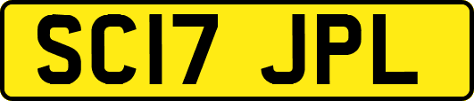 SC17JPL