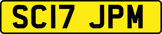 SC17JPM