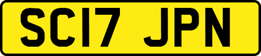 SC17JPN