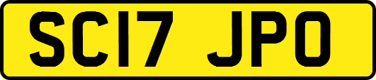 SC17JPO