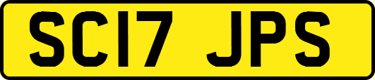 SC17JPS