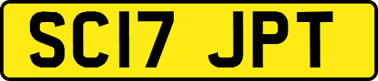 SC17JPT