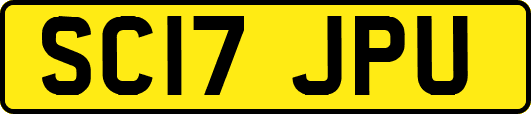 SC17JPU