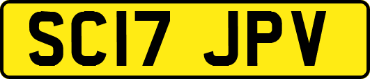 SC17JPV