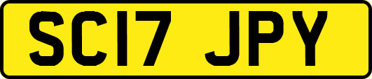 SC17JPY