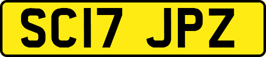 SC17JPZ